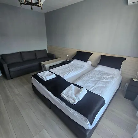 Apartment Mladost 1 *