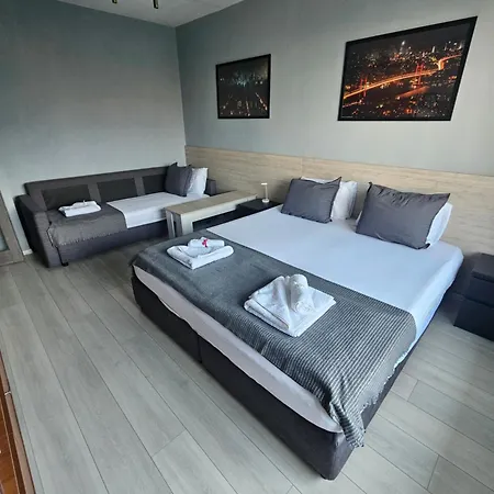Apartment Mladost 1