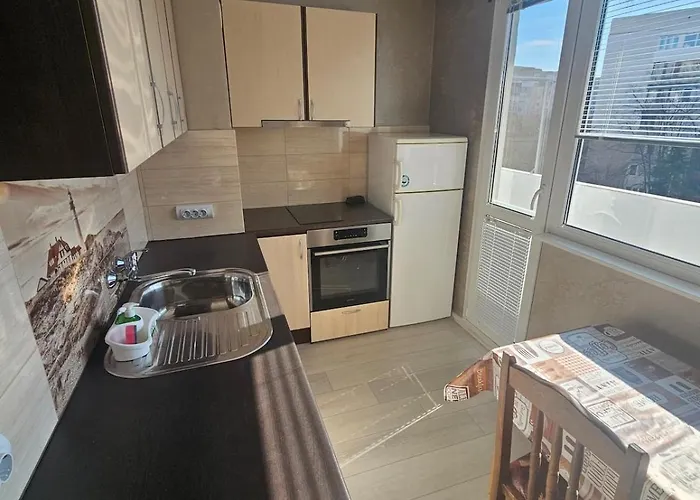 Mladost 1 * Σόφια