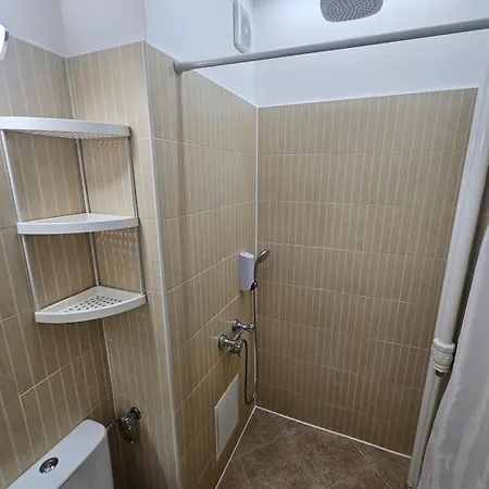 Mladost 1 Apartman Szófia