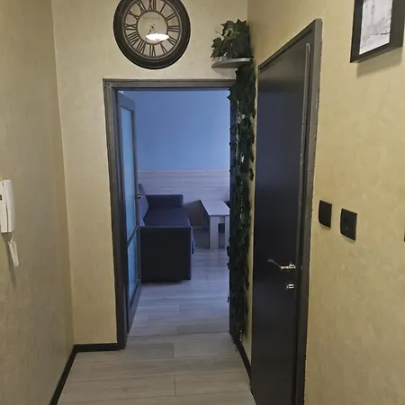 Mladost 1 Sofia