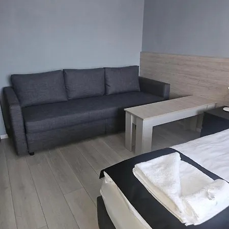 Mladost 1 Апартамент