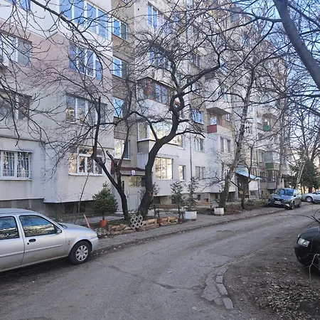 Mladost 1 アパート *