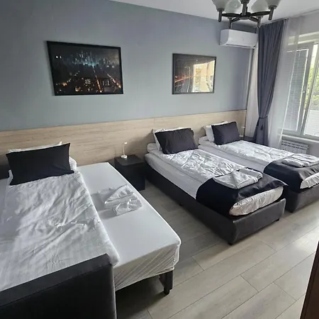 Apartment Mladost 1