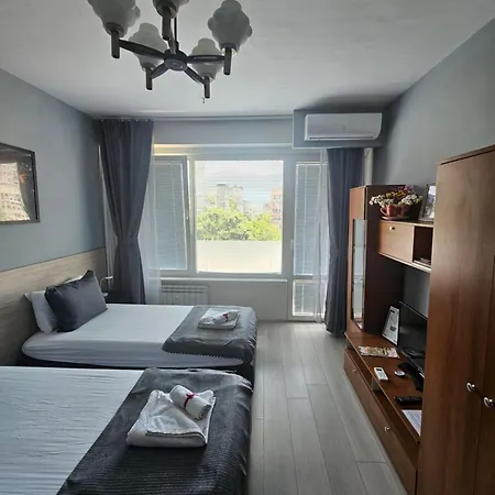 Mladost 1 Apartment Sofia