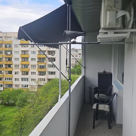 Mladost 1