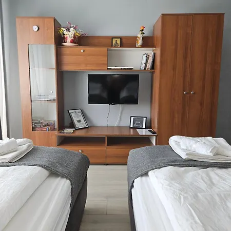 Mladost 1 아파트