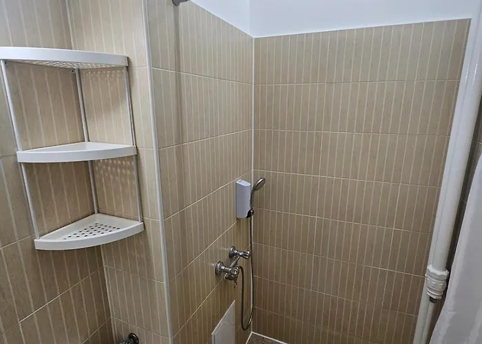 Mladost 1 Apartment Sofia