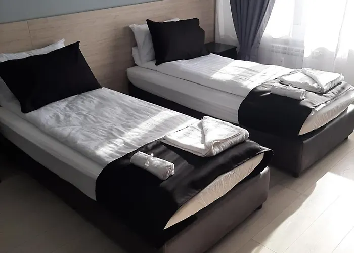 Mladost 1 Apartment *