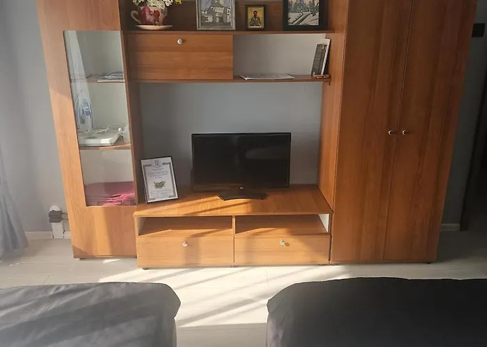 Mladost 1 Apartament Sofia