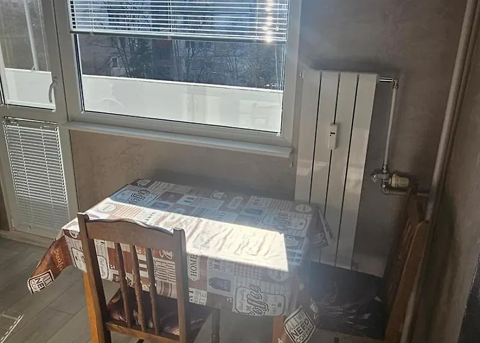 Apartament Mladost 1 Sofia