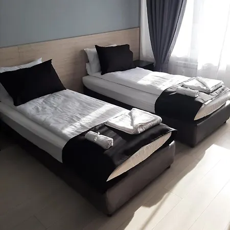 Mladost 1 Апартамент *