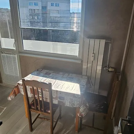 公寓 Mladost 1 索菲亞